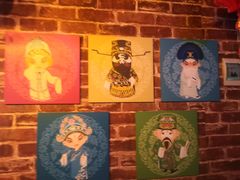 -N次方实景密室逃脱 (中宏大厦店)