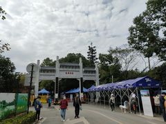 -东湖落雁景区