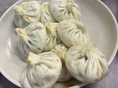 -津门张记包子铺(华昌道店)