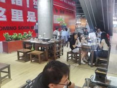 -破店肥哈·东北烧烤·夜宵(南山保利店)