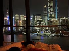 -上海外滩英迪格酒店