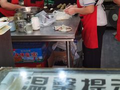 -华荣哲绿豆饼(泰安店)