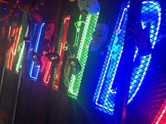 -蛙来哒(金沙洲万达店)