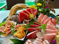 -御瀛日本料理