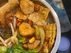 -笋果坊螺蛳粉(竹园小区店)