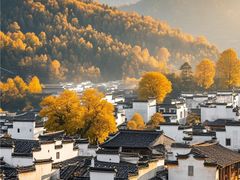 -塔川景区