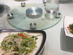 -大胡同天津菜·海肠捞饭·津门皮皮虾锅贴一绝(西姜井店)