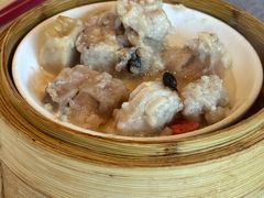 -晋江荣誉国际酒店·港誉茶餐厅