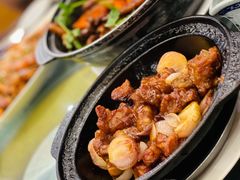 -美极鲜食坊(宝安南路店)