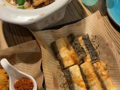 -酸渡·老坛酸菜鱼·现炒下饭菜(港惠新天地店)