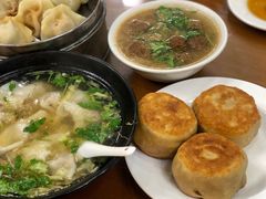 -白魁老号饭庄(交道口店)