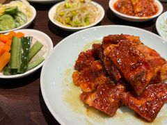 -蒜香焼肉PURUSHIN(马场路店)