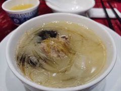 -汤臣·空中餐厅·严选粤菜(石湾世博广场店)