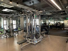-OXYGYM奥美氧舱运动中心(丽都水岸店)