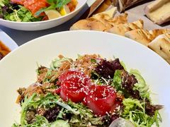 -丝路有约·优雅新疆菜(万宴城店)