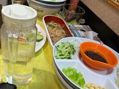 -红红烤鸭店(西单店)