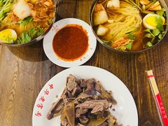 -西塔大冷面(市府大路店)