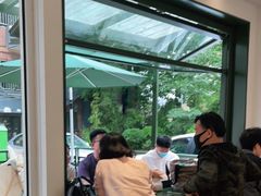 -稀物集咖啡(徽州大道店)