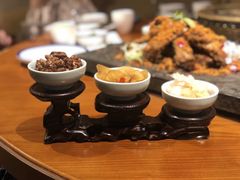 黔味三拼-酸喜·三度酸·贵州味