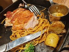 -半秋山西餐厅(销品茂店)