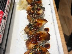 -林妈妈村·日式料理(宝山万达店)