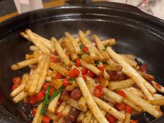 -大鸽饭(马王堆店)