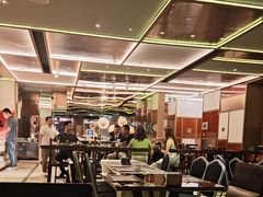 -大中华希尔顿酒店-念自助餐·嗨啤·小龙虾