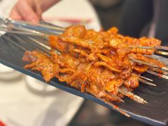 -羊瑞堂·横山炖羊肉·陕菜(未央路旗舰店)