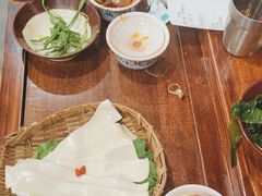 -楠火锅(西单店)