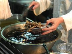 -大马弄蒋师傅美食酥鱼(察院前店)