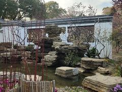 -无锡梅园公园