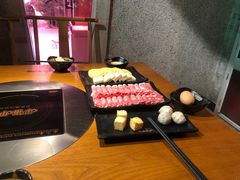 -呷哺呷哺 黄金牧场 (欢乐谷店)