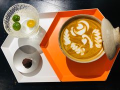 -茶是一枝花泡茶店