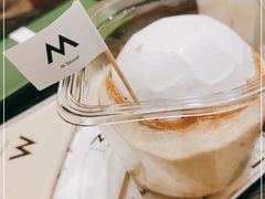 -M Stand(北京平安幸福中心店)