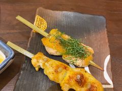 -鸟鹏烧鸟居酒屋(天河领展店)