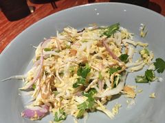 爽口白菜心-长安记·大美陕菜(大族广场店)