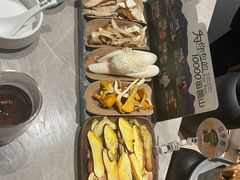 -芸山季·云南野生菌火锅(宝能环球汇店)