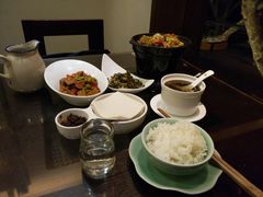 -五观堂素食(新华路店)