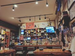大堂-気楽亭和食料理(气乐亭大世界本店)