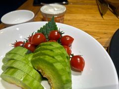 -77号·蒸海鲜青岛菜(积米崖店)