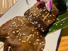 -酒井酱子·深夜食堂(东城汇店)