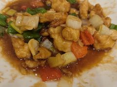 -北平小馆·烤鸭·家常菜(磨房北里店)