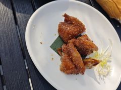 -水上明月·湖景餐厅