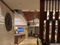 -金厨泰国餐厅·全泰籍厨师料理(拱北店)