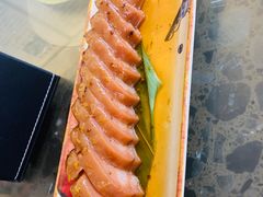 -马头巷·食景园(苏州总店)