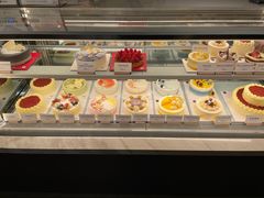-Pantry's Best派悦坊蛋糕(K11购物艺术中心店)