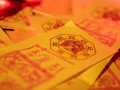 -樊笼真人密室逃脱(江南西店)