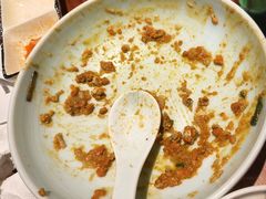 -裕兴记•蟹黄面馆(人民广场店)