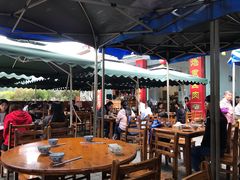 大堂-邓氏三烘家常菜(安顺总店)