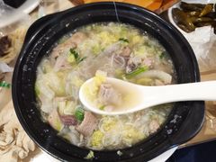 -闫家驴肉老店(华电一校店)